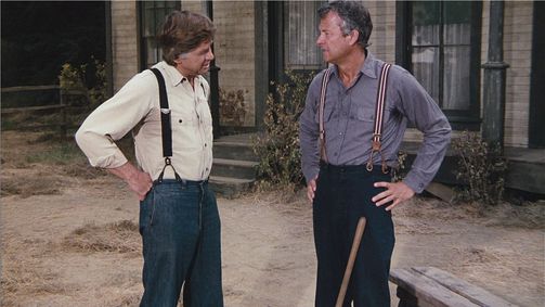 Die Waltons Die Waltons Folge 9: Das Leben auf dem Lande