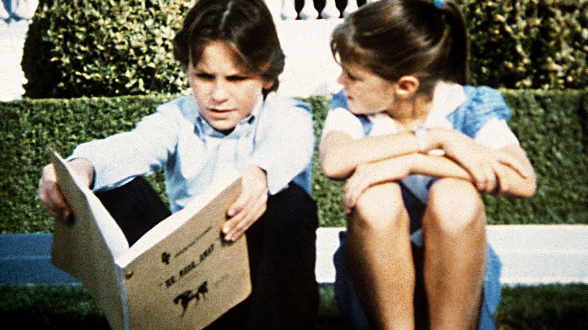 Das Glück fällt nicht vom Himmel