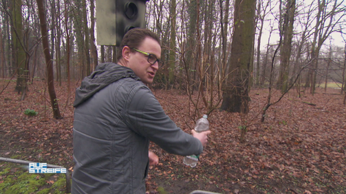 Auf Streife Auf Streife Folge 6: Blitzerbrand