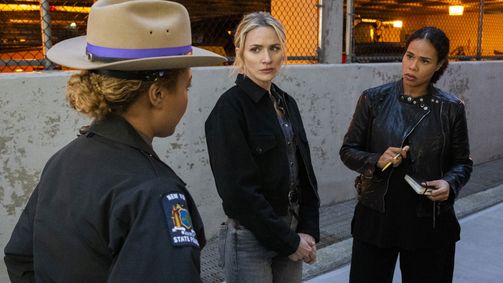 FBI: Most Wanted FBI: Most Wanted Folge 10: Bonne Terre