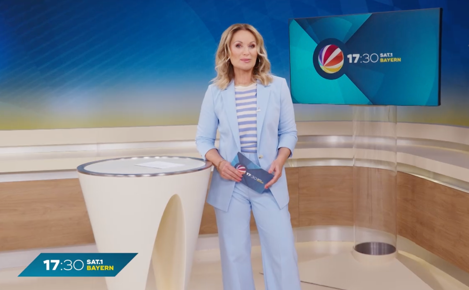 Die Sendung vom 13.03.2026