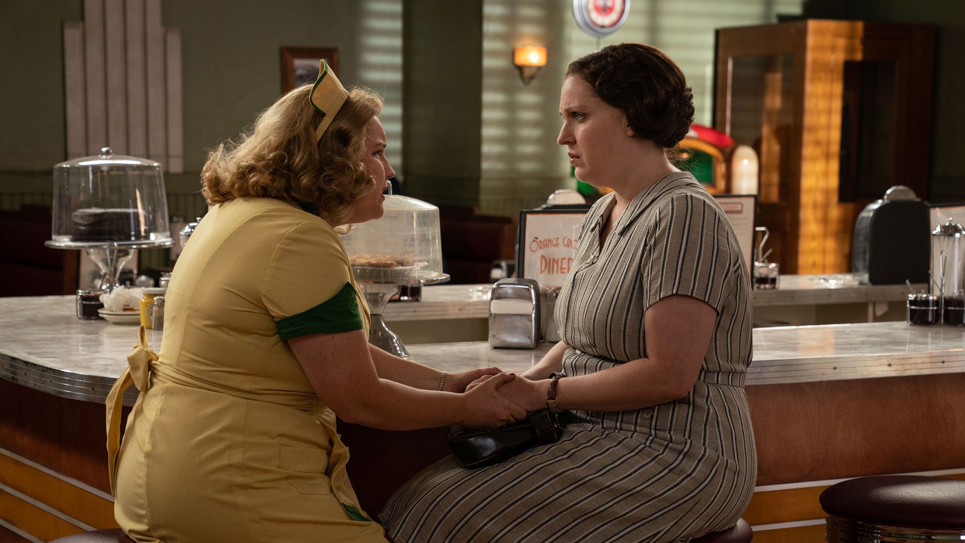 Wer ist die Böseste im ganzen Land?