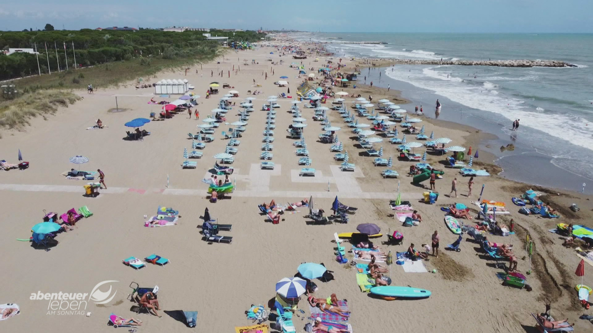 Camping Bella Italia