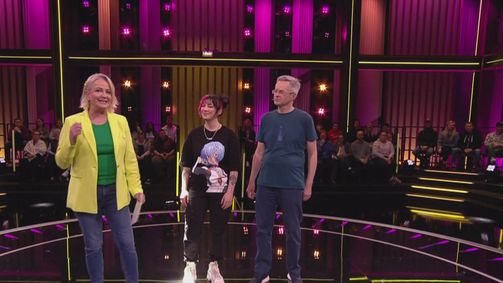 Die perfekte Minute Die perfekte Minute Folge 34: Die perfekte Minute - MADITA UND JAN
