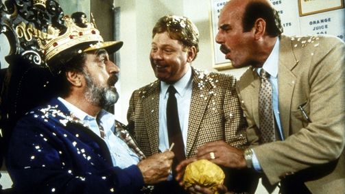 Ein Engel auf Erden Ein Engel auf Erden Folge 10: Der glückliche Mark