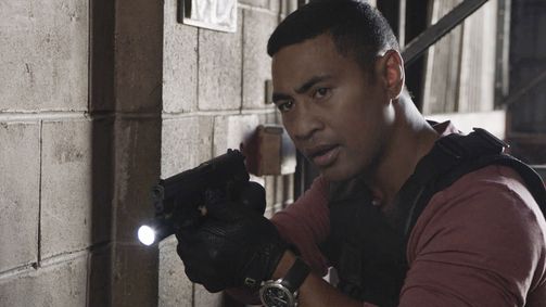Hawaii Five-0 Hawaii Five-0 Folge 19: Der falsche Fensterputzer