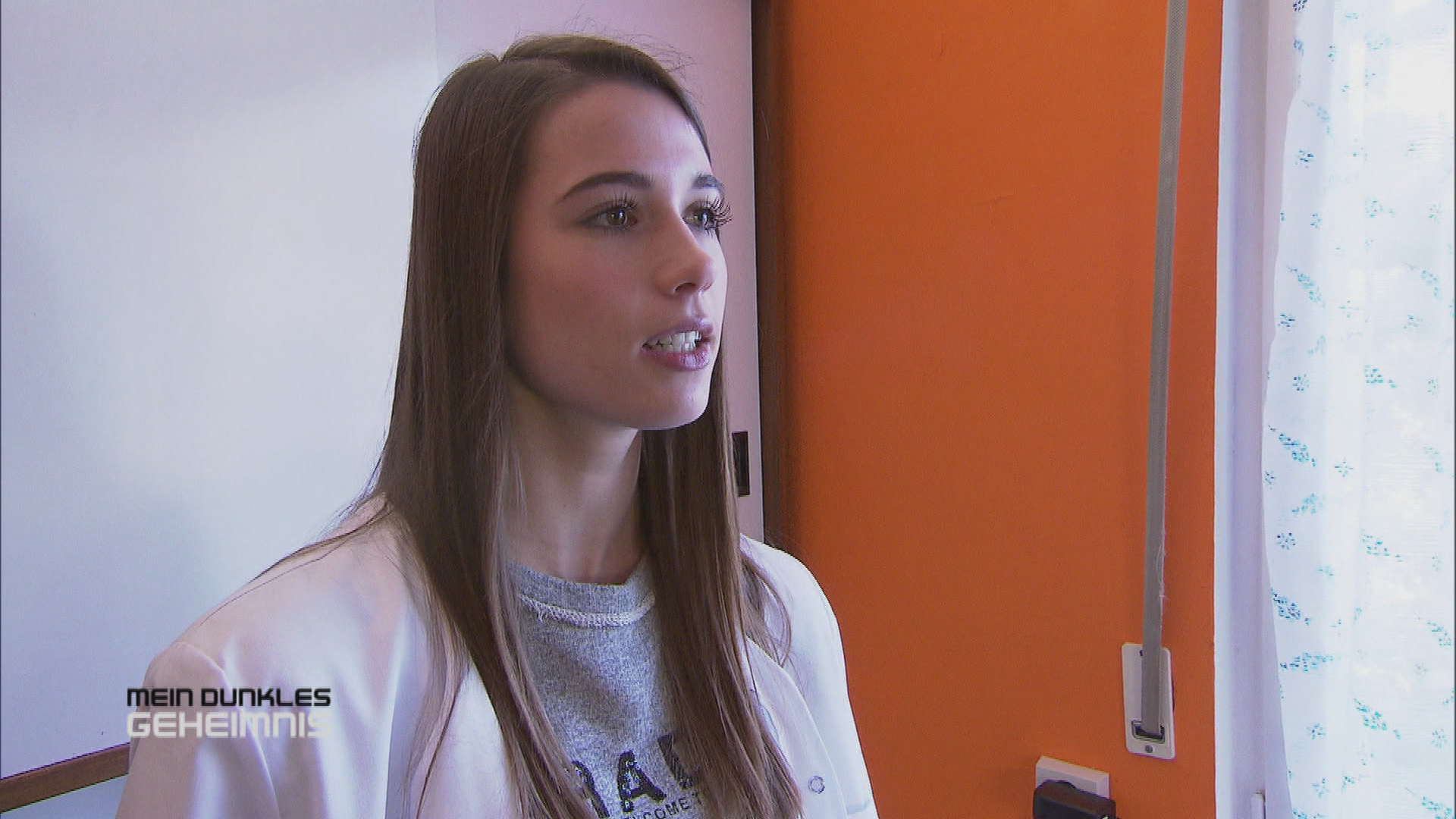 Die Stripperin von der Käsetheke