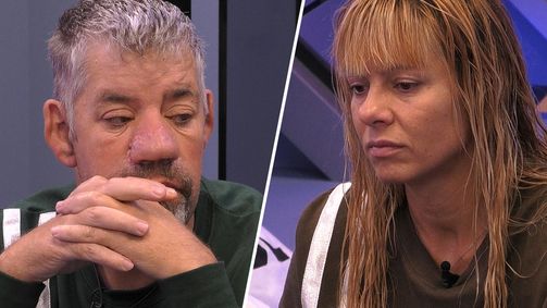 Promi Big Brother Promi Big Brother 2021 Folge 13: Tag 13: Uwe wird zum Außenseiter und Babs fällt tief