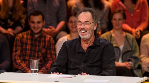 Genial daneben Staffel 3 Folge 8: Was ist Bügelsex?
