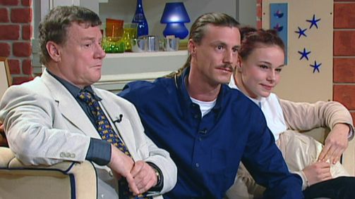Sonja SONJA 1999 Folge 1: Warum hast du dich nie gemeldet?