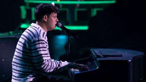 The Voice of Germany The Voice of Germany Folge 7: Blind Auditions 7: Unglaubliche Stimmen und unvergessliche Momente