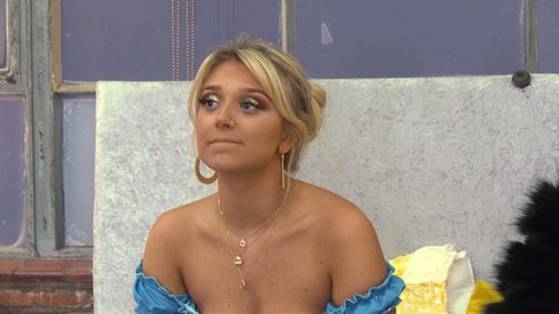 Geordie Shore Geordie Shore Folge 9: Schwindelerregende Höhen!