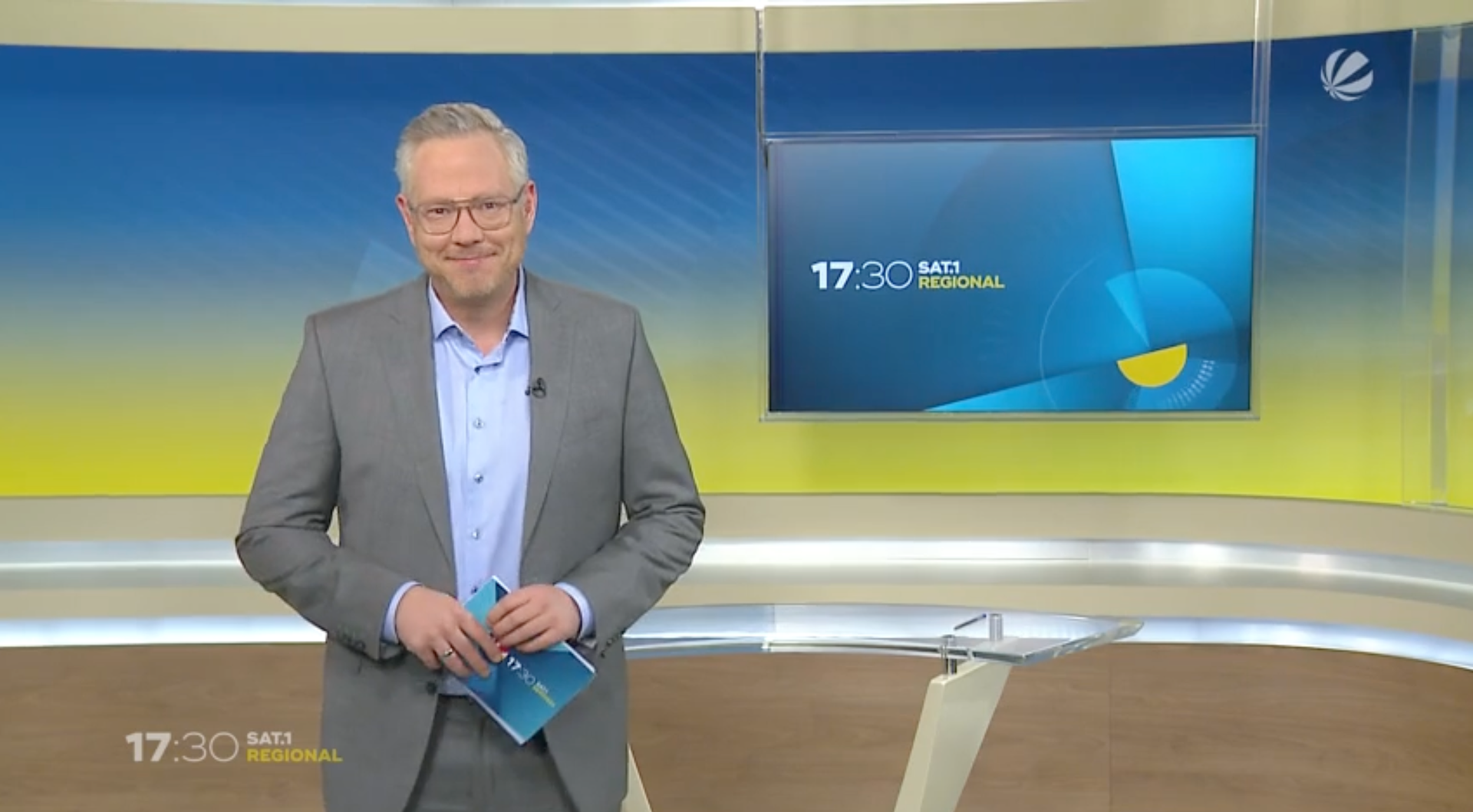 Die Sendung vom 18.02.2026