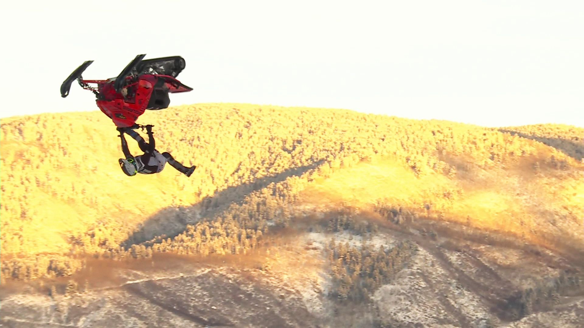 X Games 2026 - Aspen - Tag 2 (2)