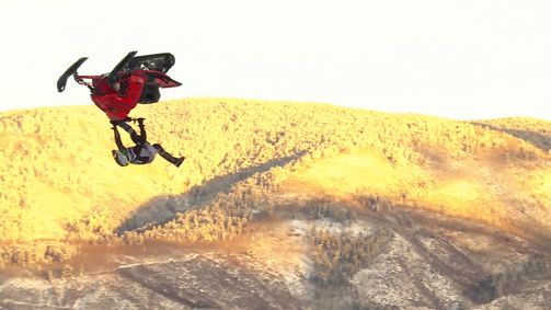 X Games X Games Folge 5: X Games 2026 - Aspen - Tag 2 (2)