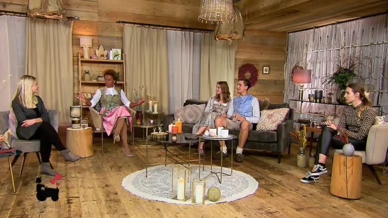 Bauer sucht Frau - Staffel 17 Folge 20 - Die Eventfolgen