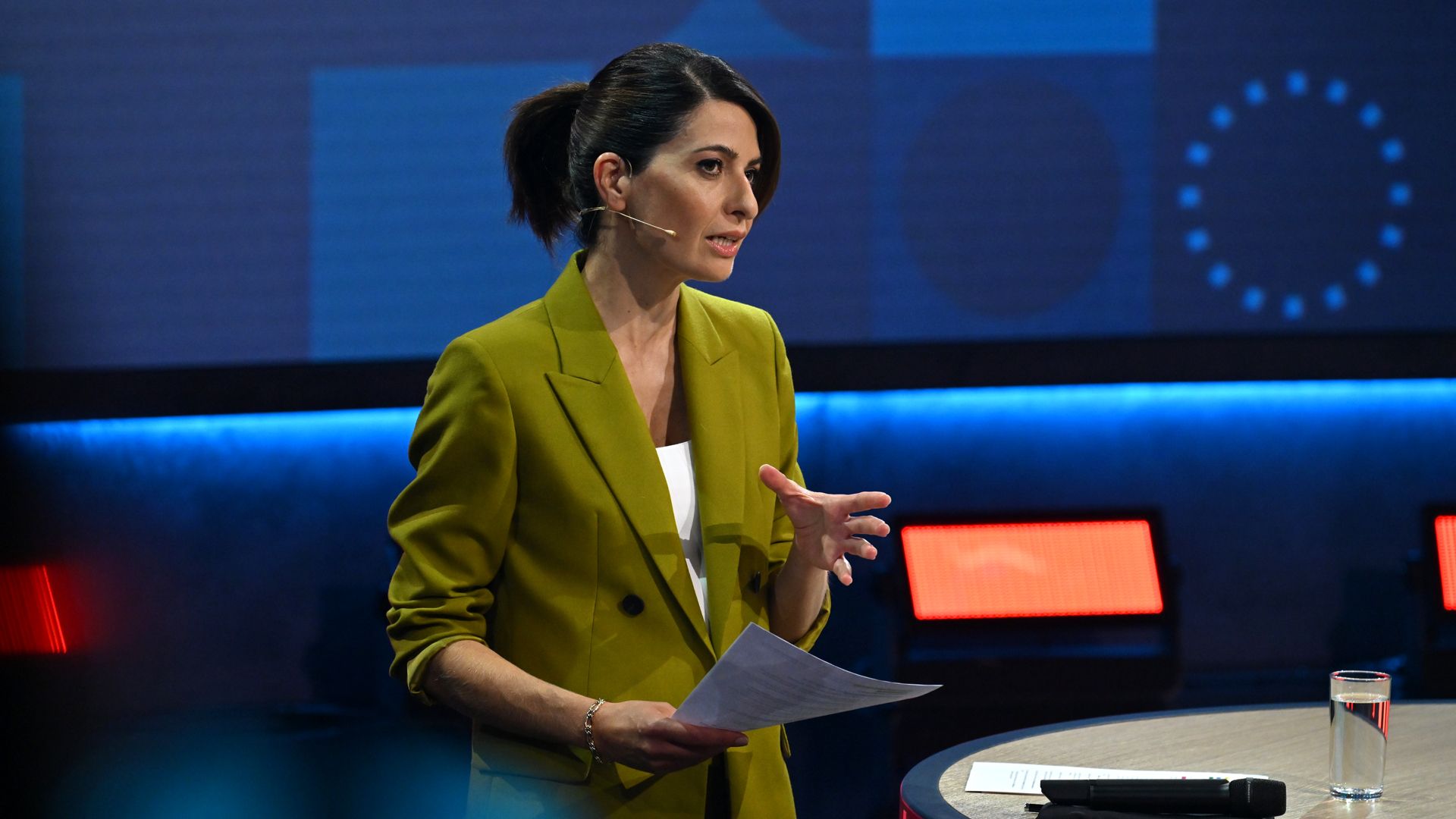 Sendung vom 10. Oktober 2022