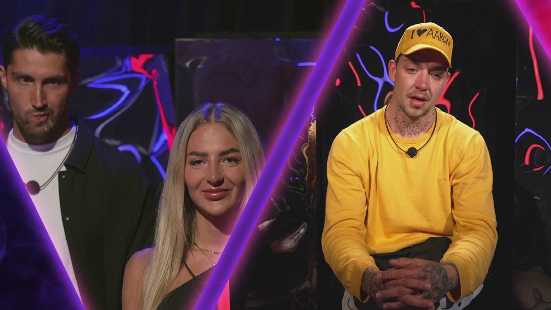 Letzte Chance! Zieht Emma ins Finale ein - oder der Power Player?