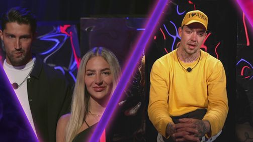The Power Staffel 1 Folge 46: Letzte Chance! Zieht Emma ins Finale ein - oder der Power Player?