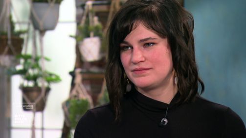 Julia Leischik sucht: Bitte melde dich Julia Leischik sucht: Bitte melde dich Folge 5: Suche quer durch England: Wird Julia Franziskas Vater finden?