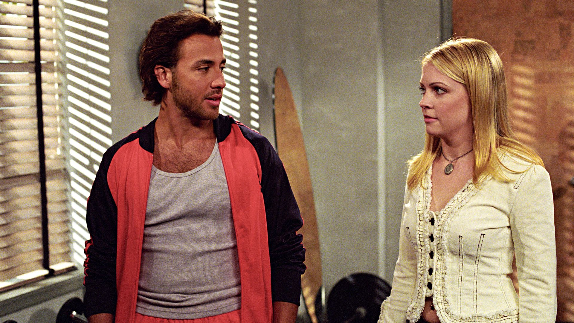 Interview mit einem Hohlkopf