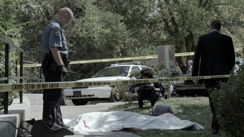 Homicide Hunter - Dem Mörder auf der Spur Homicide Hunter - Dem Mörder auf der Spur Folge 14: Ein Vertrag mit Folgen