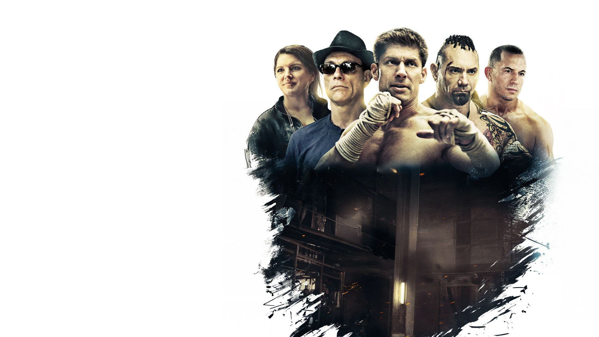 Kickboxer: Die Vergeltung