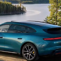 "Schamlos": Neues China-Modell sieht aus wie Porsche