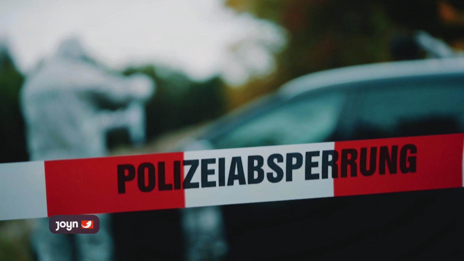 Trailer: "Mord im Dorf"