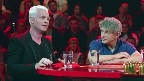 Richtig witzig! Richtig witzig! Folge 7: Folge 7