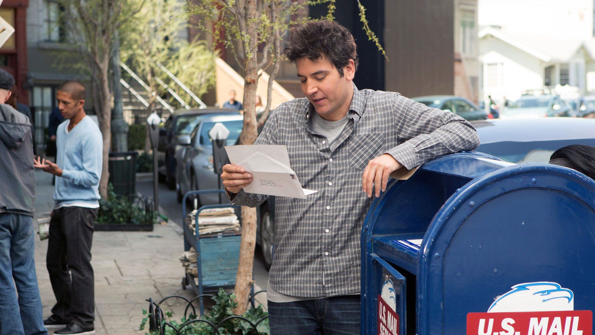 Ohne Fragen zu stellen