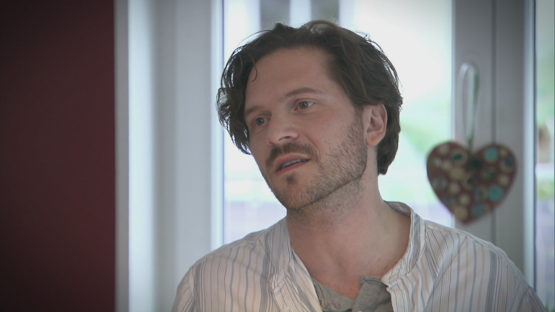 Crash Teenager am Limit