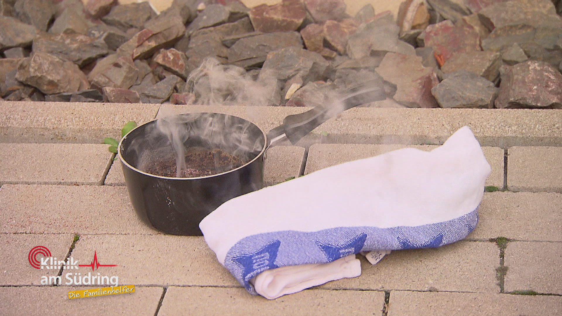 Schlaf Kindlein Schlaf