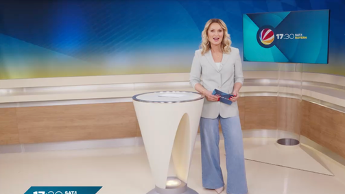 Die Sendung vom 09.03.2026