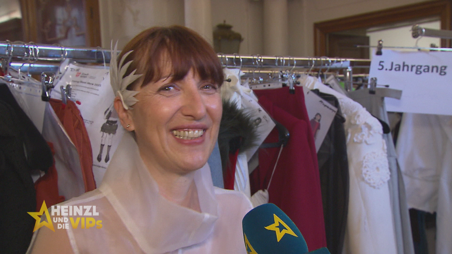 Heinzl und die VIPs 18.06.2025