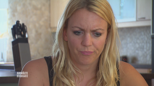 Anwälte im Einsatz Anwälte im Einsatz Folge 8: Auf den Falschen gesetzt