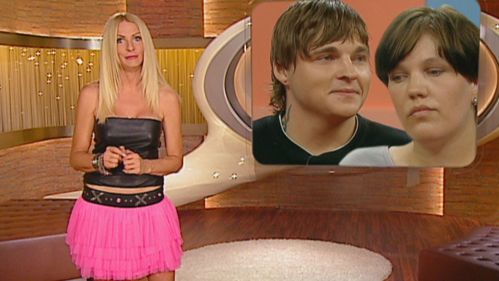 Best Of: Die größten Show Acts der Talk-Geschichte