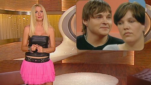 talk talk talk talk talk talk Folge 11: Best Of: Die größten Show Acts der Talk-Geschichte