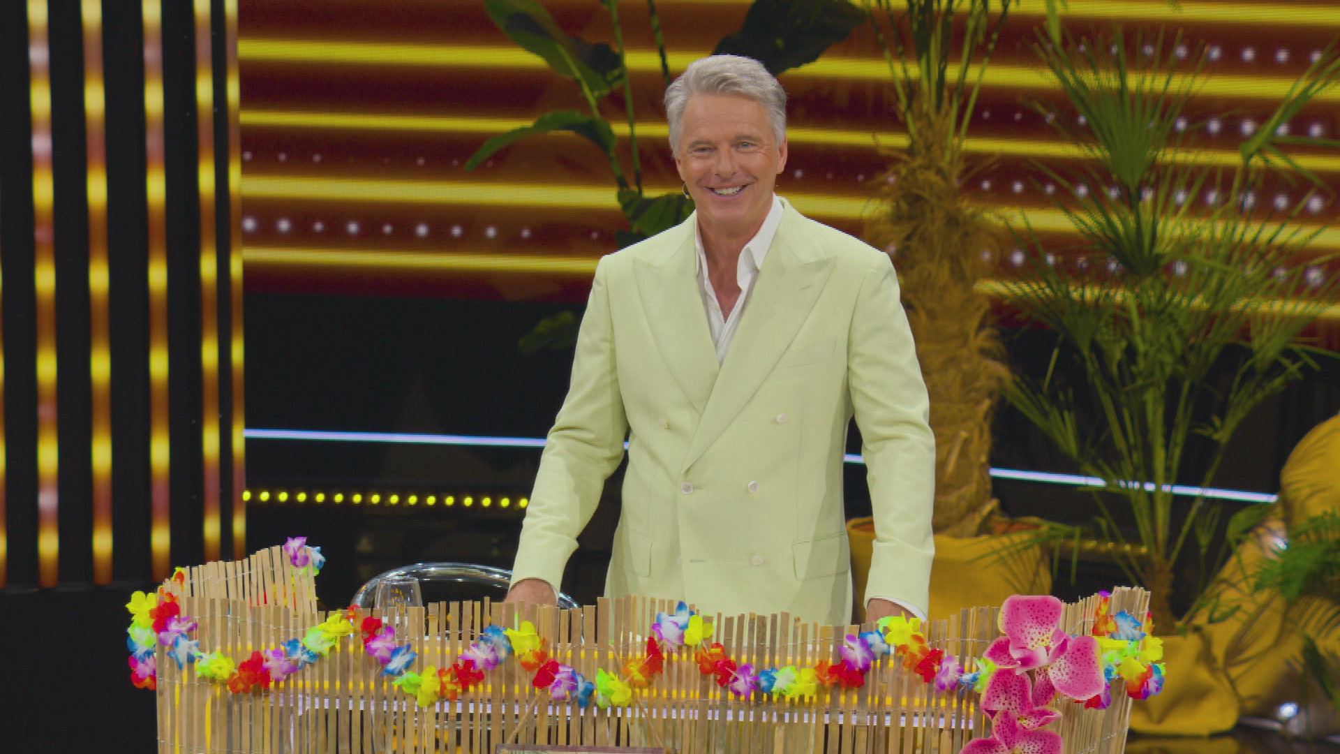 Zurück am Start mit einem Sommer-Spezial der besonderen Art!