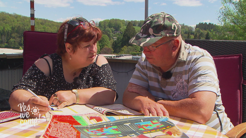 Yes we camp! Yes we camp! Folge 8: Entspannung und Spannung auf dem Campingplatz