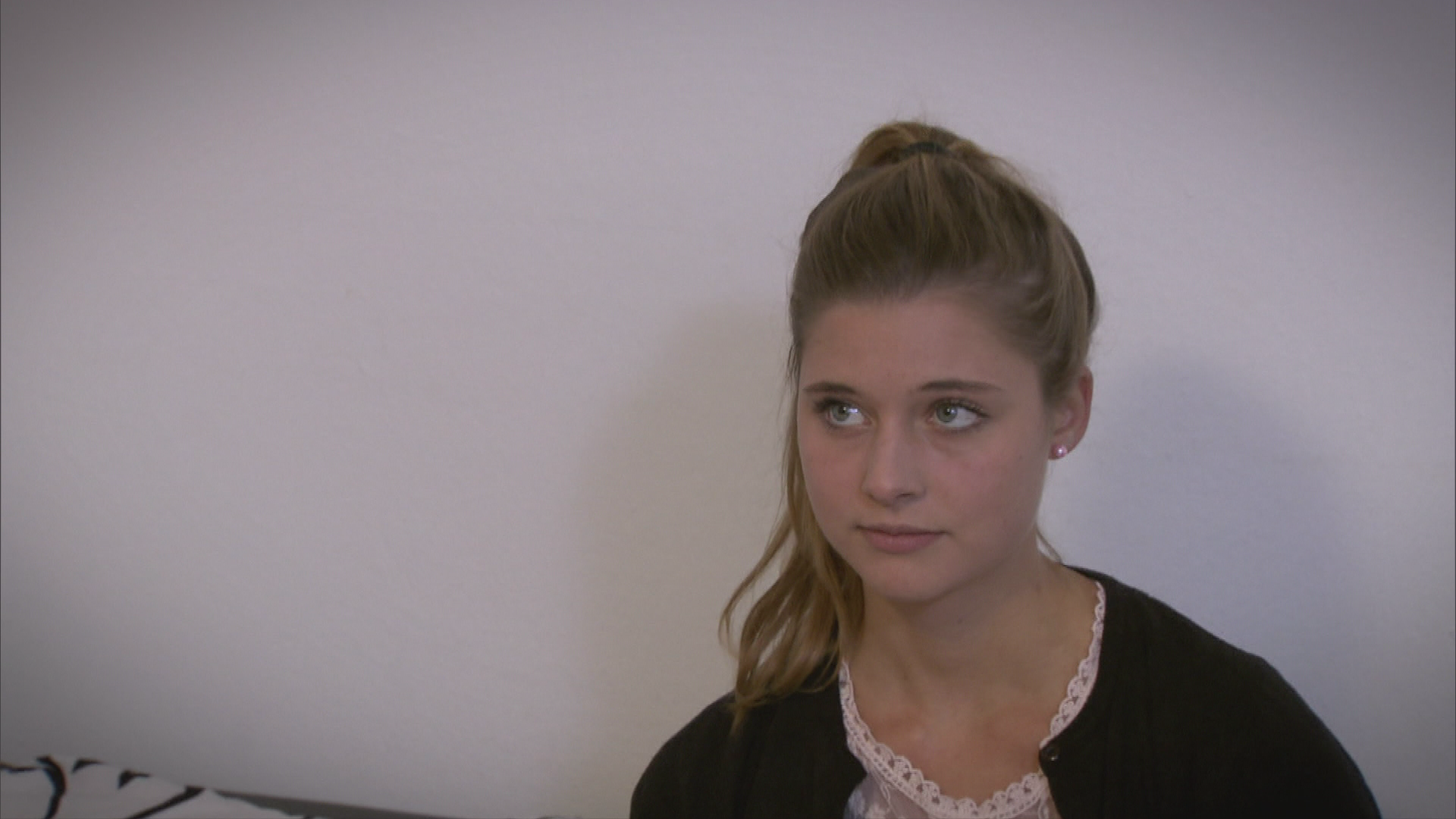 Ich liebe den Mann meiner Mutter