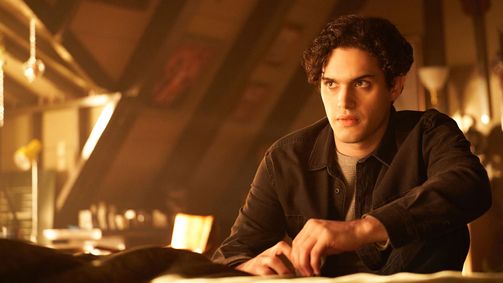 Legacies Legacies Folge 12: Drei Wünsche