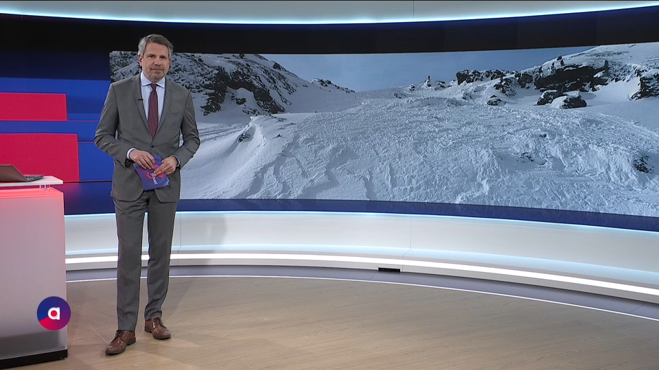 PULS 4 Aktuell vom 26.02.2026