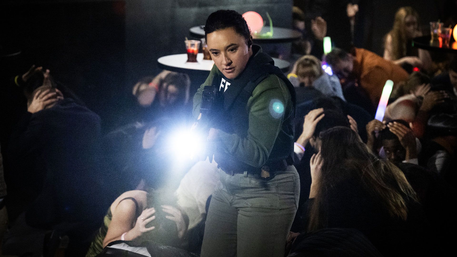 Bruderschaft oder Tod