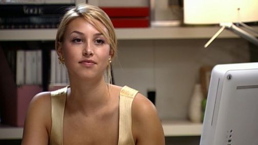The Hills The Hills Folge 17: Einmal ein Draufgänger ...