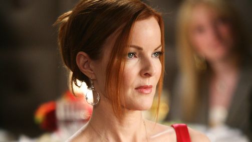 Desperate Housewives Desperate Housewives Folge 15: Ein kleiner Gefallen