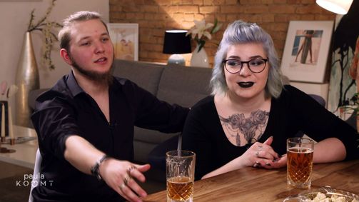 Paula kommt - Sex und Gute Nacktgeschichten Paula kommt - Sex und Gute Nacktgeschichten Folge 6: Früher hatte ich keine Lust auf Sex - Heute bin ich Swinger