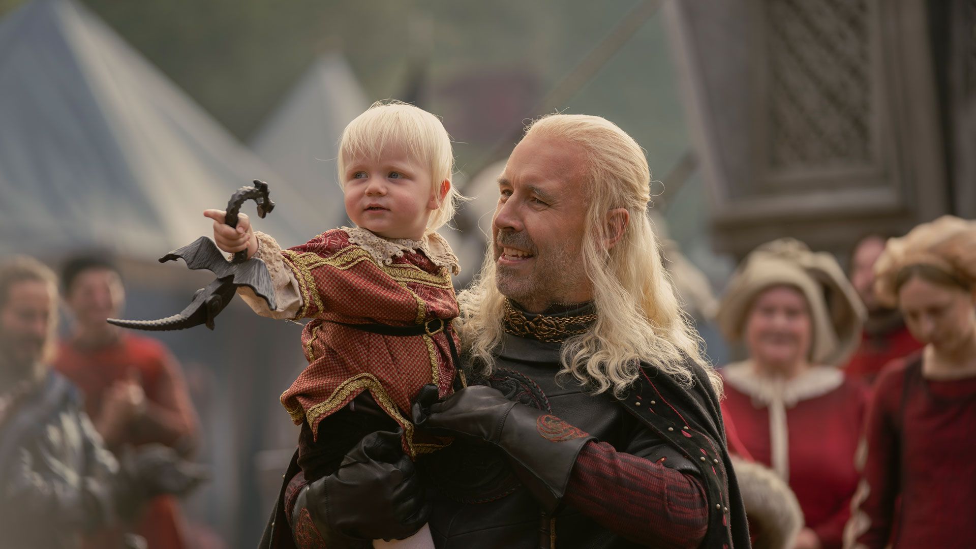 Der Zweite seines Namens