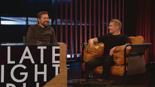 Late Night Berlin - mit Klaas Heufer-Umlauf  Late Night Berlin - Mit Klaas Heufer-Umlauf Folge 11: Die Show vom 06.Mai 2019