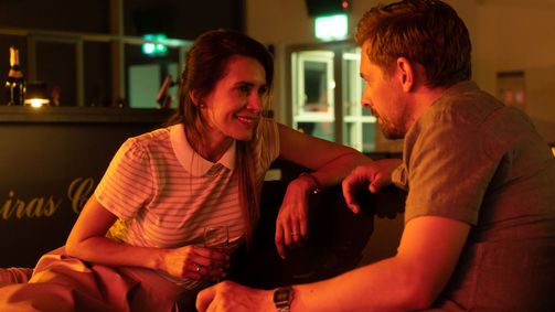 Check Check Check Check Folge 6: Altlasten